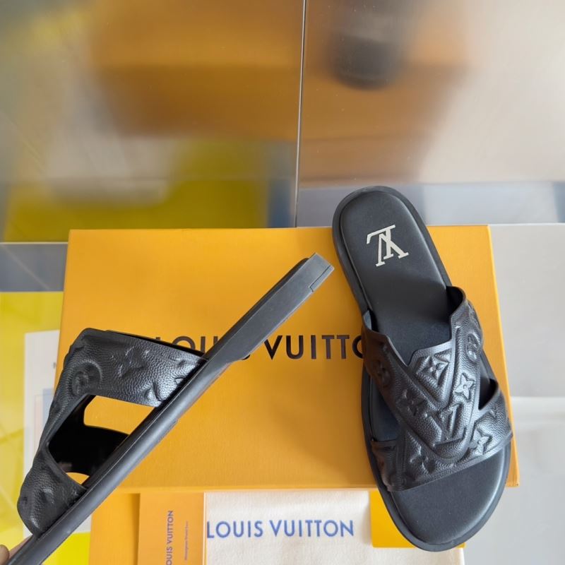 Louis Vuitton Slippers